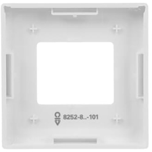 ABB Busch-Jaeger cpl v digitale radio s-studiowit - 9paa00000257746 - 20091128