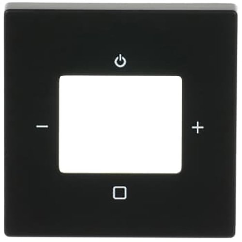 ABB Busch-Jaeger cpl v digitale radio f-matzwart - 9paa00000257748 - 20091130