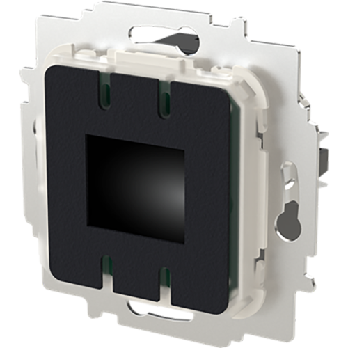 ABB Busch-Jaeger Ruimtethermostaat inb 230V AC BT - 9paa00000258895 - 20088028