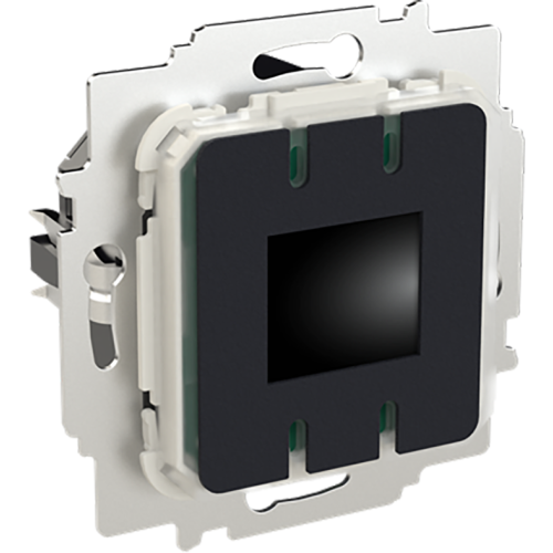 ABB Busch-Jaeger Ruimtethermostaat inb 230V AC BT - 9paa00000258896 - 20088028