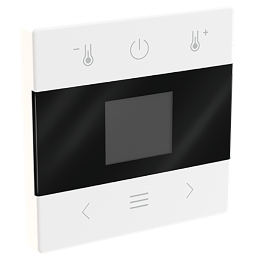 ABB Busch-Jaeger cpl thermostaat div symbolen 6v s-studio - 9paa00000258937 - 20090772