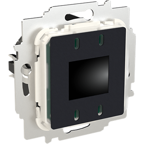 ABB Busch-Jaeger Ruimtethermostaat inb 230V AC F@H-WL - 9paa00000258977 - 20091063