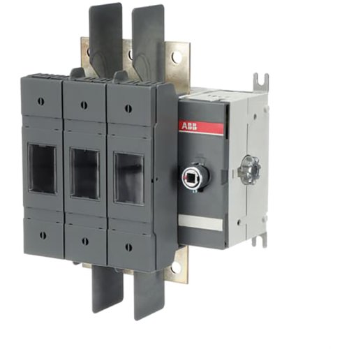 ABB Componenten OS100GJ30 ZEKERBARE LOSKOPPELSCHAKELAAR - 9paa00000259749 - 20096818