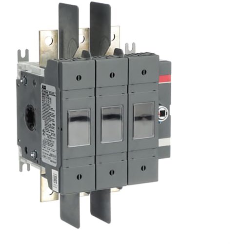 ABB Componenten OS100GJ30 ZEKERBARE LOSKOPPELSCHAKELAAR - 9paa00000259825 - 20096818
