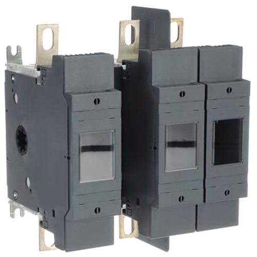 ABB Componenten OS200J12 ZEKERBARE LOSKOPPELSCHAKELAAR - 9paa00000259830 - 20094886