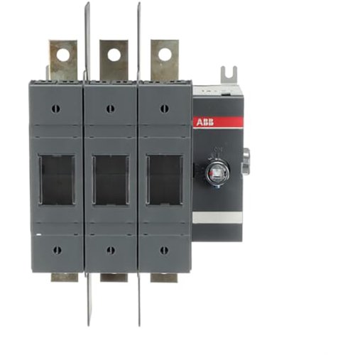ABB Componenten OS100GJ30 ZEKERBARE LOSKOPPELSCHAKELAAR - 9paa00000260052 - 20096818