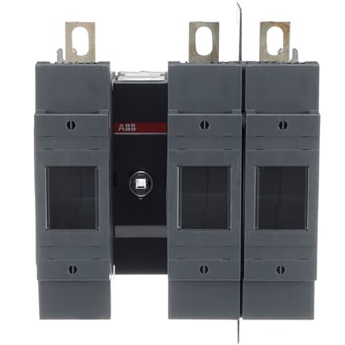 ABB Componenten OS200J12 ZEKERBARE LOSKOPPELSCHAKELAAR - 9paa00000260078 - 20094886