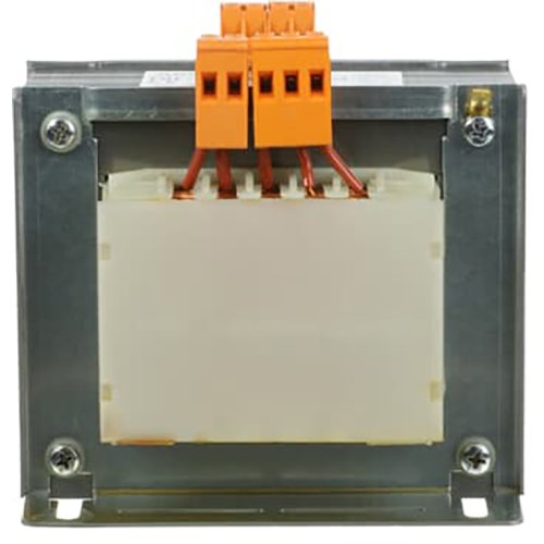 ABB Componenten Isolatietransformator TM-I 2500VA, pri. 230-400Vac sec. 115-230Vac - 9paa00000270645 - 20124352