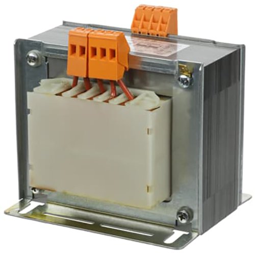 ABB Componenten Isolatietransformator TM-I 2500VA, pri. 230-400Vac sec. 115-230Vac - 9paa00000270646 - 20124352