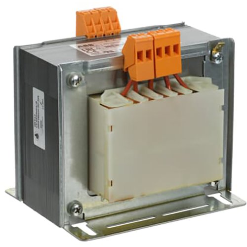ABB Componenten Isolatietransformator TM-I 2500VA, pri. 230-400Vac sec. 115-230Vac - 9paa00000270647 - 20124352