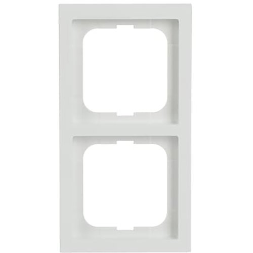 B&J afdekraam 2v studiowit 1722-184k - 9paa00000272550 - 7234023