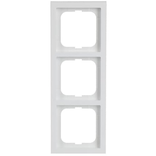 B&J afdekraam 3v studiowit 1723-184K - 9paa00000272551 - 3131967