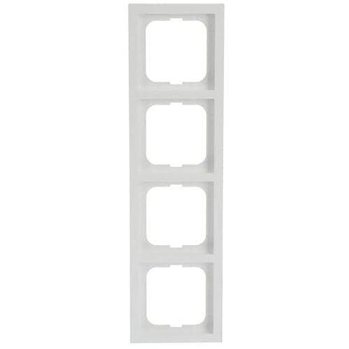B&J afdekraam 4v studiowit 1724-184K - 9paa00000272552 - 3131927