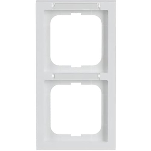 ABB Busch-Jaeger testafdekraam vert 2v f-studiowit - 9paa00000272553 - 20089522