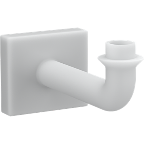 ABB Busch-Jaeger Wandmontage voor weersensor, IP44 - 9paa00000272600 - 20087931