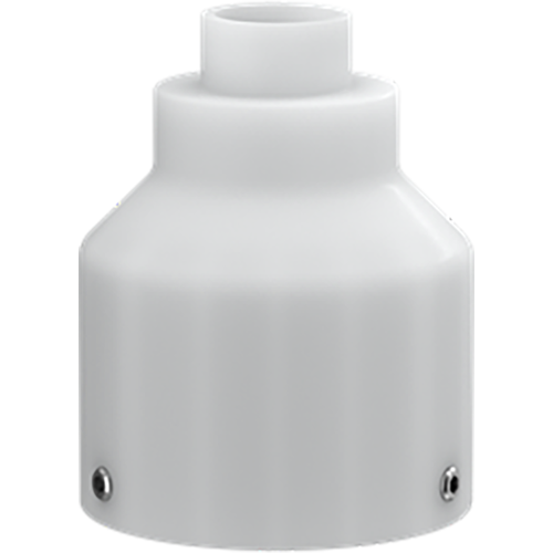 ABB Busch-Jaeger Mastmontageadapter voor weersensor - 9paa00000272603 - 20087932