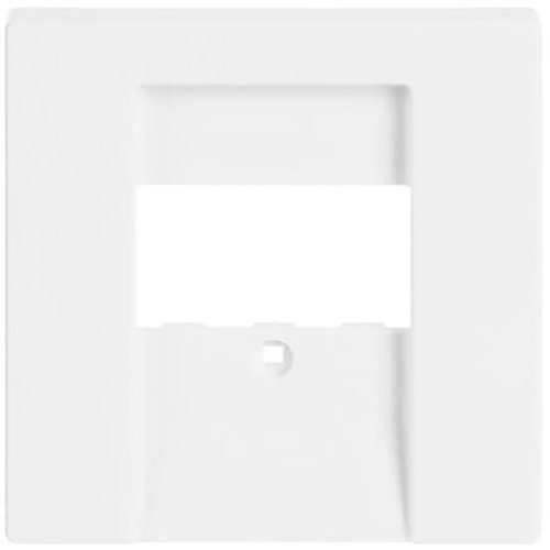 ABB Busch-Jaeger cpl luidspr/TAE/USB c-studiowit - 9paa00000273272 - 20088308