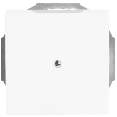 ABB Busch-Jaeger cpl 1 x uit boring 10mm s-studiowit - 9paa00000273276 - 20088309