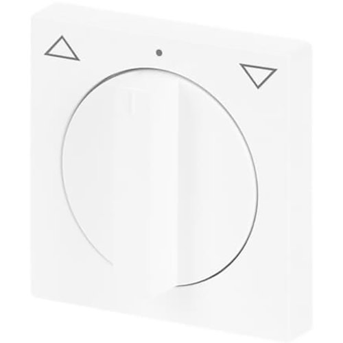 ABB Busch-Jaeger cpl + greep v jal draai s-studiowit - 9paa00000273289 - 20088313
