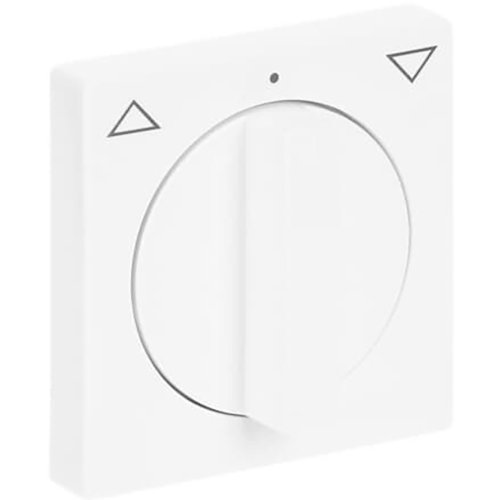 ABB Busch-Jaeger cpl + greep v jal draai s-studiowit - 9paa00000273290 - 20088313