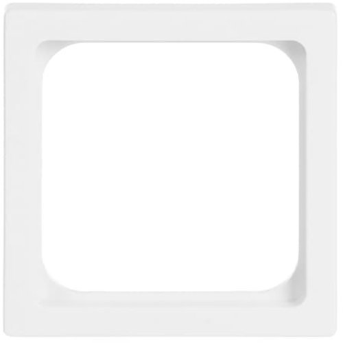 ABB Busch-Jaeger cpl verloop 50 x 50mm s-studiowit - 9paa00000273304 - 20088346