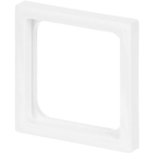 ABB Busch-Jaeger cpl verloop 50 x 50mm s-studiowit - 9paa00000273305 - 20088346