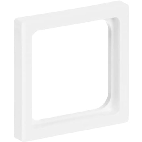 ABB Busch-Jaeger cpl verloop 50 x 50mm s-studiowit - 9paa00000273306 - 20088346