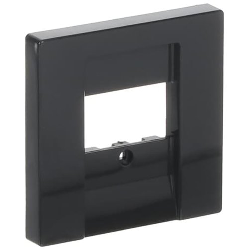 ABB Busch-Jaeger cpl luidspr/TAE/USB f-antraciet - 9paa00000273312 - 20088349