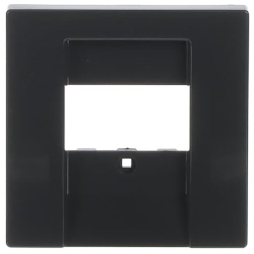 ABB Busch-Jaeger cpl luidspr/TAE/USB f-antraciet - 9paa00000273313 - 20088349