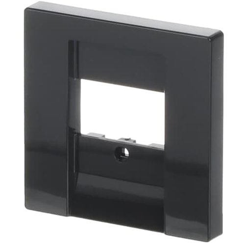 ABB Busch-Jaeger cpl luidspr/TAE/USB f-antraciet - 9paa00000273314 - 20088349