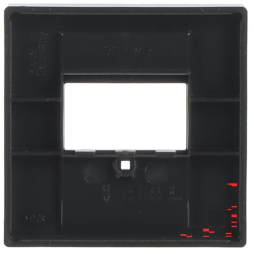 ABB Busch-Jaeger cpl luidspr/TAE/USB f-antraciet - 9paa00000273315 - 20088349