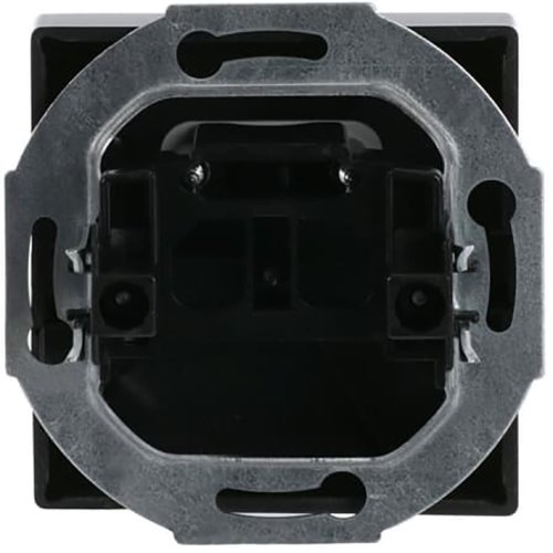 ABB Busch-Jaeger cpl 1 x uit boring 10mm f-antraciet - 9paa00000273319 - 20088350