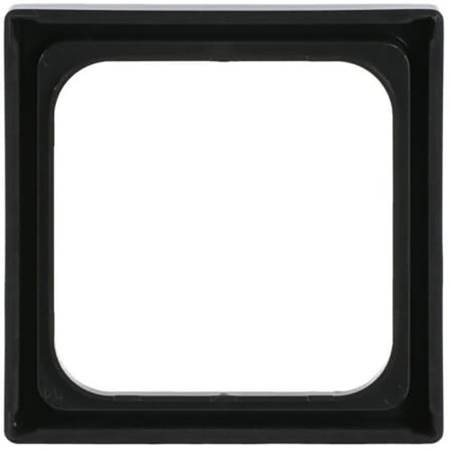 ABB Busch-Jaeger cpl verloop 50 x 50mm f-antraciet - 9paa00000273335 - 20088358