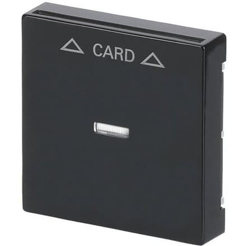 ABB Busch-Jaeger cpl v card-schakelaar f-antraciet - 9paa00000273337 - 20088359