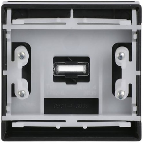 ABB Busch-Jaeger cpl v card-schakelaar f-antraciet - 9paa00000273339 - 20088359