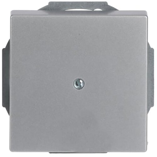 ABB Busch-Jaeger cpl 1 x uit boring 10mm f-aluzilver - 9paa00000273352 - 20088372