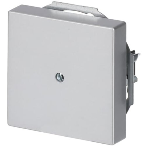ABB Busch-Jaeger cpl 1 x uit boring 10mm f-aluzilver - 9paa00000273353 - 20088372