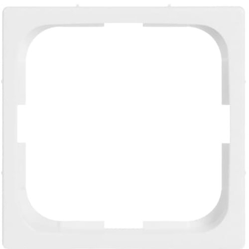 B&J cpl overgangsplaat si s-studiowit 1747-SI-84 - 9paa00000273372 - 3131501