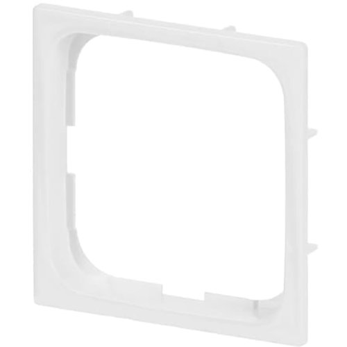 B&J cpl overgangsplaat si s-studiowit 1747-SI-84 - 9paa00000273373 - 3131501