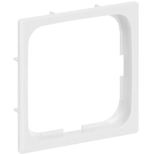 B&J cpl overgangsplaat si s-studiowit 1747-SI-84 - 9paa00000273374 - 3131501