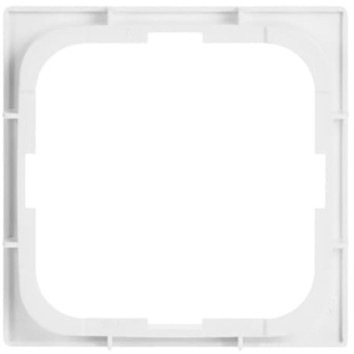B&J cpl overgangsplaat si s-studiowit 1747-SI-84 - 9paa00000273375 - 3131501