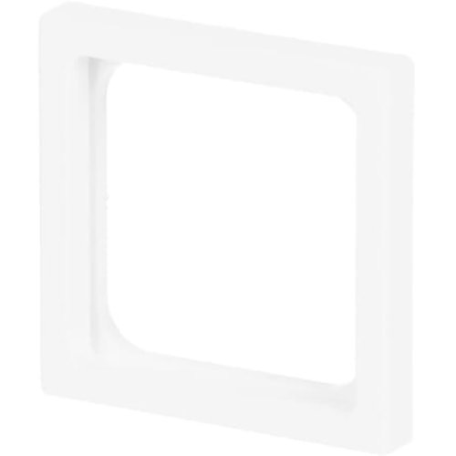 ABB Busch-Jaeger cpl verloop 50 x 50mm f-matwit - 9paa00000273381 - 20088435