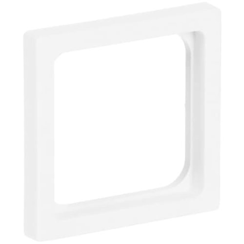 ABB Busch-Jaeger cpl verloop 50 x 50mm f-matwit - 9paa00000273382 - 20088435