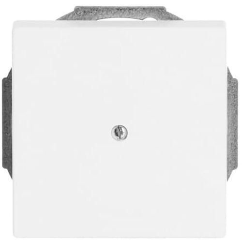 ABB Busch-Jaeger cpl 1 x uit boring 10mm f-matwit - 9paa00000273384 - 20088437
