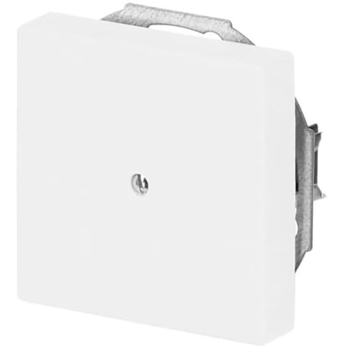ABB Busch-Jaeger cpl 1 x uit boring 10mm f-matwit - 9paa00000273385 - 20088437