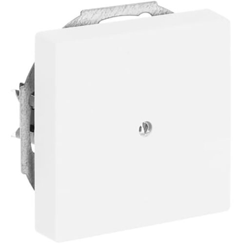 ABB Busch-Jaeger cpl 1 x uit boring 10mm f-matwit - 9paa00000273386 - 20088437
