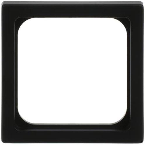 ABB Busch-Jaeger cpl verloop 50 x 50mm f-matzwart - 9paa00000273408 - 20088448