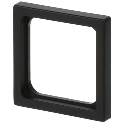 ABB Busch-Jaeger cpl verloop 50 x 50mm f-matzwart - 9paa00000273409 - 20088448