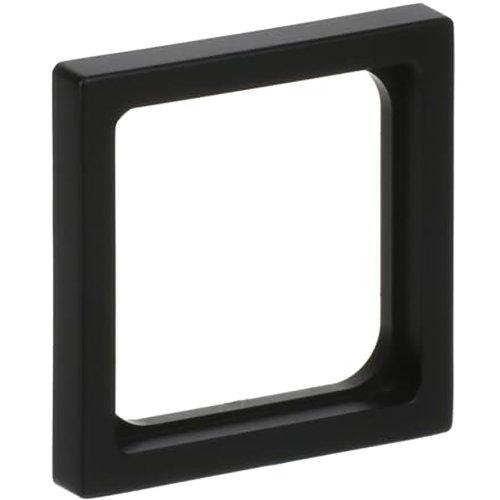 ABB Busch-Jaeger cpl verloop 50 x 50mm f-matzwart - 9paa00000273410 - 20088448