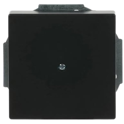 ABB Busch-Jaeger cpl 1 x uit boring 10mm f-matzwart - 9paa00000273412 - 20088450